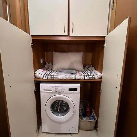 Cozy Apartment In The Heart Of Афіни Екстер'єр фото